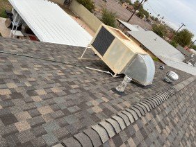 GTR roofing llc - Photo 3