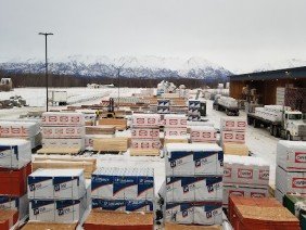Builders Choice Lumber - Wasilla - Photo 1