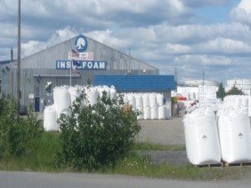 Insulfoam - Photo 1