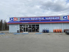 AIH Alaska Industrial Hardware Inc - Photo 4