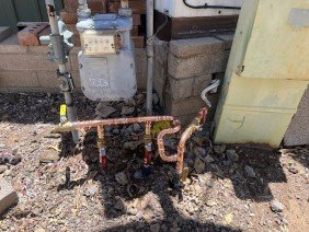 Plumber of Tucson - Photo 3