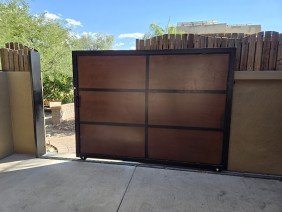 Johansen Fence & Gate - Photo 6