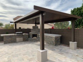 AZ Landscape Pros - Photo 4