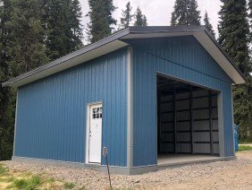 All Steel Inc - Photo 4