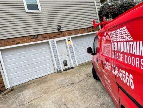 Red Mountain Garage Doors - Photo 0