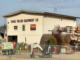 Craig Taylor Equipment - Wasilla - Photo 3