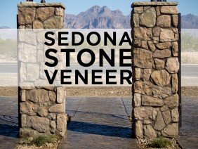 Sedona Stone Veneer - Photo 2