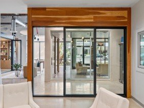 Western Window Systems San Diego Design Studio - Photo 8