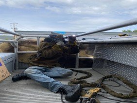 A1 Industrial Machine & Welding, LLC - Photo 1