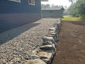 Ground Effects Landscaping - Photo 1