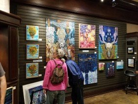 Stephan Fine Arts Gallery - Photo 3