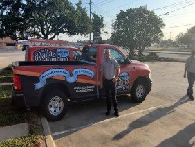 Dallas Plumbing & Air Conditioning - Photo 0