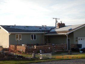 US Roof & Restoration - Photo 1