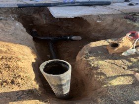 Flo Pro Plumbing & Drain - Photo 1