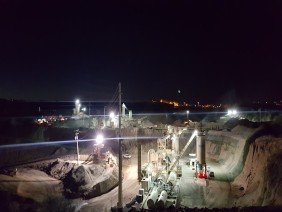 Vulcan Materials Company - Photo 0