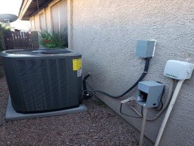 Benefit Air Conditioning - Photo 2