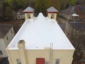Guyette Roofing and Construction - Photo 0