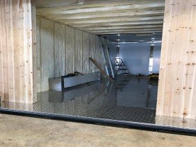 Xtreme Alaska Spray Foam |Palmer WasillaInsulation - Photo -1