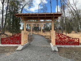 Anchorage Custom Powder Coating - Photo -1
