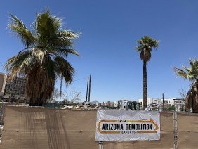 Arizona Demolition Experts - Photo 4