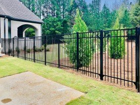 Fencing Unlimited - Photo 3