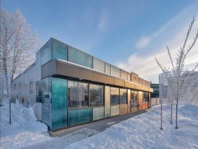 ICEFALL Architecture - Photo 5
