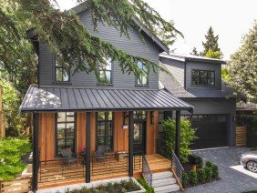 TOV Siding & Roofing - Photo 0