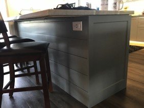 Grivet Electric Inc - Photo 1