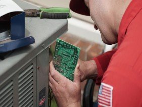 Flowers Heating & Air Conditioning, Inc. - Photo 3