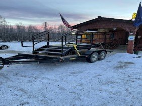 Interior Mobile Welding - Photo 1