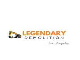 Legendary Demolition Los Angeles - Photo 1