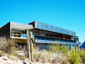 Parsons Steel Builders - Photo 2