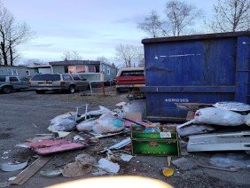 ALASKA WASTE - Photo 5
