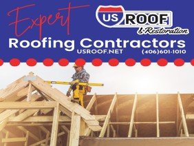 US Roof & Restoration - Photo 4