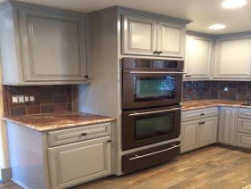 painting contractor - Photo 3
