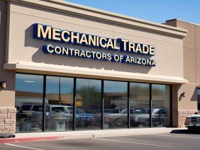 Mechanical Trade Contractors of Arizona - Photo 0