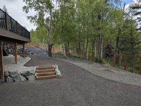 Alpenglow Landscaping - Photo 1