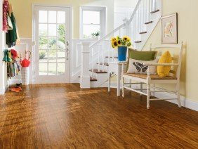 Texas Hardwood Flooring - Photo 3