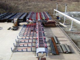 Precast Concrete Co. & Prestressed Concrete - Photo 0