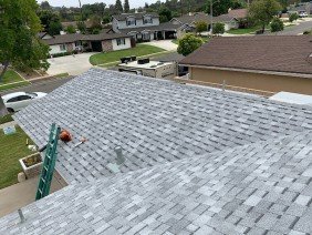 American Highland Roofing - Photo 3