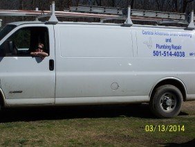 Central Arkansas Drain Cleaning & Plumbing - Photo 3