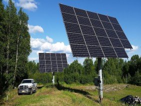 Renewable Energy Systems - Photo -1