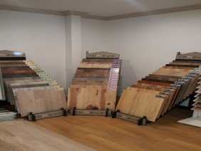 United Hardwood Flooring - Photo 4