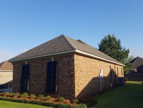 Fortified Exteriors - Photo 4