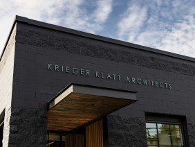 Krieger Klatt Architects - Photo 0
