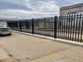 alabama fence - Photo 6