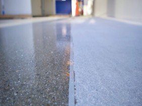 Systems Waterproofing Inc. - Photo 4
