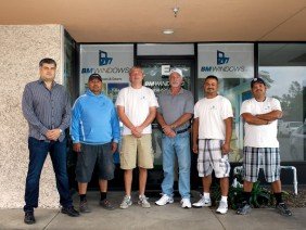 BM Windows - Photo -1