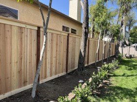 FC FENCE - Photo 1