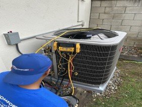 Home Comfort USA - Photo 5